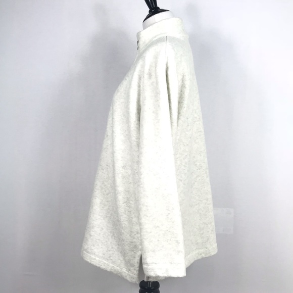 Marsh Landon Women’s half zip size Small - Picture 3 of 6